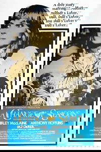 A Change of Seasons (1980)