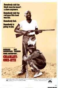 Charley-One-Eye (1973)