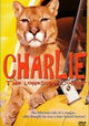 Charlie, the Lonesome Cougar
