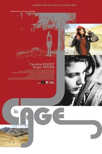 La cage (2002)