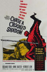 Chase a Crooked Shadow
