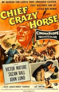 Chief Crazy Horse (1955)