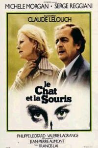 Le chat et la souris (1975)