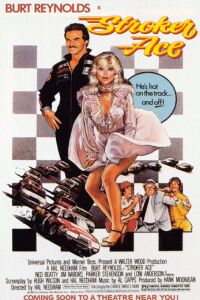 Stroker Ace
