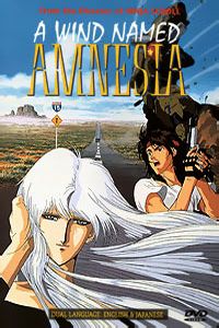 A Wind Named Amnesia (1993)