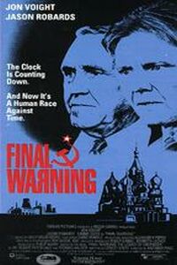 Chernobyl: The Final Warning