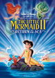 The Little Mermaid II: Return to the Sea