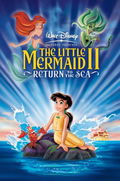 The Little Mermaid II: Return to the Sea