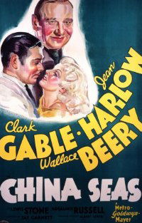 China Seas (1935)