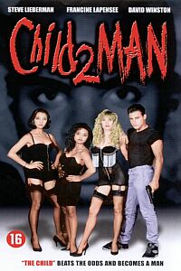 Child 2 Man