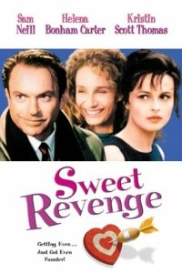 The Revengers' Comedies (1998)