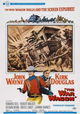 The War Wagon