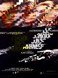 Le choix des armes (1981)
