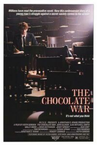 The Chocolate War (1988)