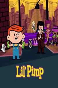 Lil' Pimp