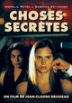 Choses secrètes