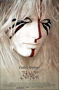 The Clan of the Cave Bear