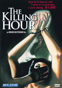 The Clairvoyant (1982)
