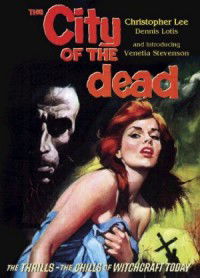 The City of the Dead (1960)