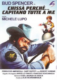 Chissà perché... capitano tutte a me (1980)