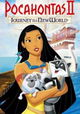 Pocahontas II: Journey to a New World