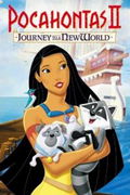 Pocahontas II: Journey to a New World