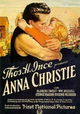 Anna Christie
