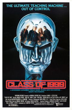 Class of 1999 (1990)