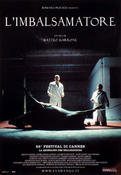 L'imbalsamatore (2002)
