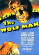 The Wolf Man