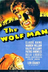The Wolf Man (1941)