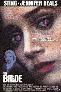 The Bride (1985)