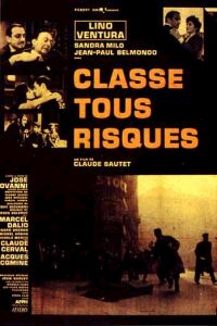 Classe tous risques (1960)
