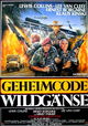 Geheimcode: Wildgänse