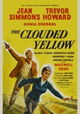 The Clouded Yellow