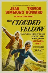 The Clouded Yellow (1951)