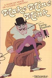 Make Mine Mink