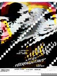 Max et les ferrailleurs (1971)