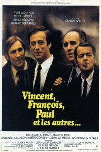Vincent, François, Paul... et les autres