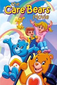 The Care Bears Movie (1985)