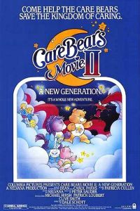 Care Bears Movie II: A New Generation (1986)