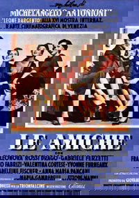Le amiche (1955)