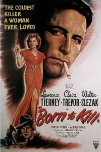 Born to Kill