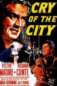 Cry of the City