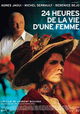 24 heures de la vie d'une femme