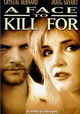 A Face to Kill for