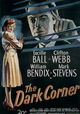 The Dark Corner