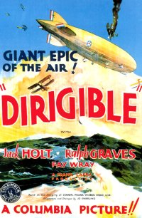 Dirigible