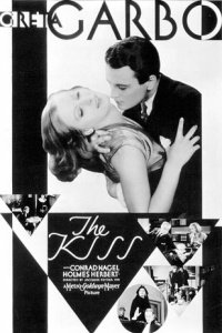 The Kiss (1929)