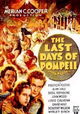 The Last Days of Pompeii